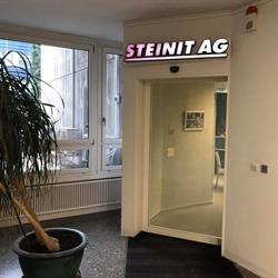 Steinit AG