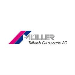 Müller Talbach Carrosserie AG