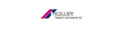 Müller Talbach Carrosserie AG