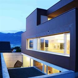 Hohneck & Ziltener AG
