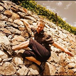 Dorsaz, Benoît