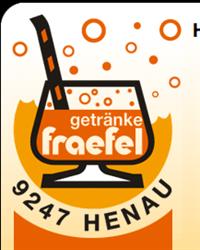 Getränke- und Weinhandel Fraefel AG