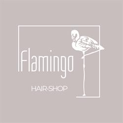 Flamingo Hair Shop