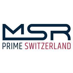 MSR Prime Switzerland GmbH