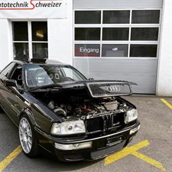 Autotechnik Schweizer