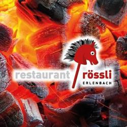 Restaurant Rössli Erlenbach