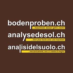Bodenproben.ch