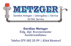 Metzger Leitungsbau GmbH