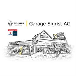Garage Sigrist AG