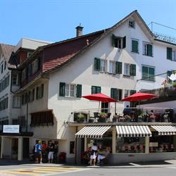 B & B Caffètino-Vino GmbH