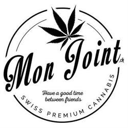 Canna Invest SA - Mon Joint