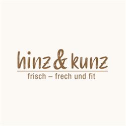 hinz & kunz konsum gmbh