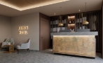 Agencement et décoration Hôtel Johns - Les Collons en Suisse
