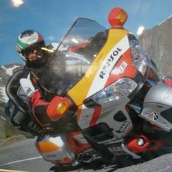 AW Moto Wüthrich GmbH