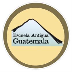 Escuela Antigua Guatemala