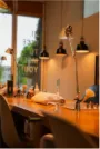 Manicure Bereich Beautylounge Oberwil