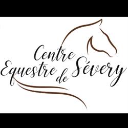Centre Equestre de Sévery