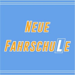 Neue Fahrschule