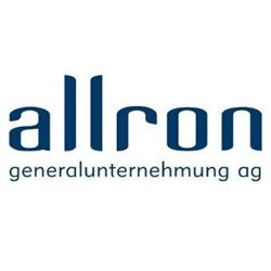 allron generalunternehmung ag