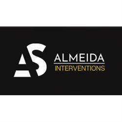 SERRURERIE ALMEIDA SARL