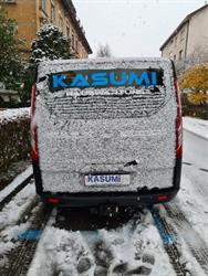Kasumi Facility Services GmbH