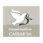 Cassar SA Pompes funèbres