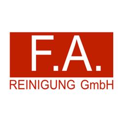 F.A. Reinigung + Hauswartung GmbH