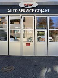 Autoservice Gojani GmbH