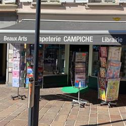 Papeterie Campiche