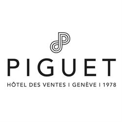 Piguet Hôtel des Ventes - Lausanne