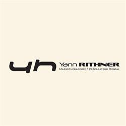 Yann Rithner Masseur / Préparateur mental