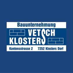 Vetsch Klosters AG