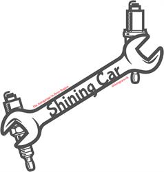 Shining Car