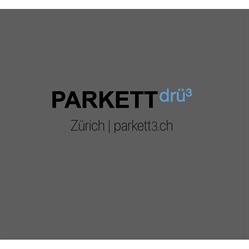 PARKETT drü3 GmbH