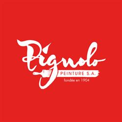 Pignolo Peinture SA