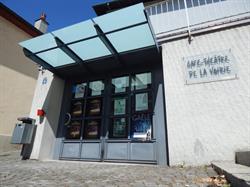 Café Théâtre de la Voirie