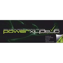 powergraphix beschriftungen