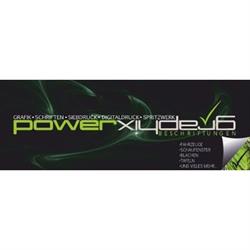 powergraphix beschriftungen