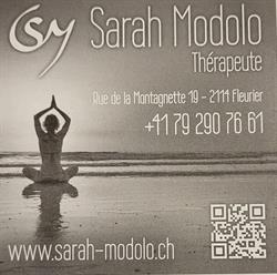 Modolo, Sarah et Fabrice