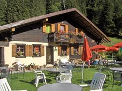 Chalet Rosalie