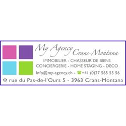 My Agency Sàrl