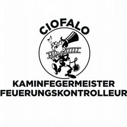 Ciofalo Kaminfegermeister