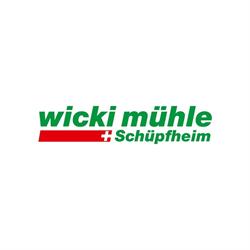 Wicki Mühle AG