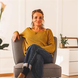 Shiatsu und Somatic Experiencing Antje Weinhardt