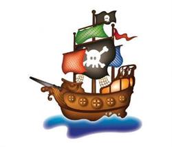 Les Petits Pirates