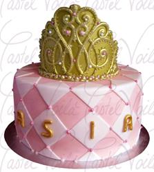 Pastel Voilà