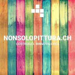 NON SOLO PITTURA di Antonino Maglia