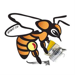 Apimat Apiculture – Matériel Apicole / Imkereibedarf Schweiz