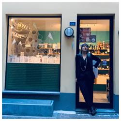 Voilà - gioielli e accessori a Bellinzona