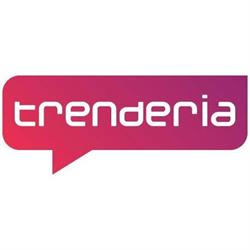 trenderia gmbh - Drohnen für Behörden und Unternehmen